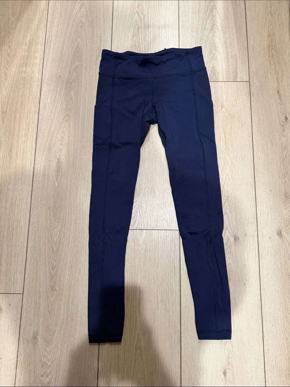 Lululemon Speed Up Leggings